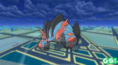 swampert stats|mejores ataques para swampert.